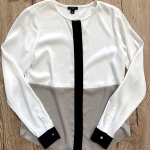 Ann Taylor Top